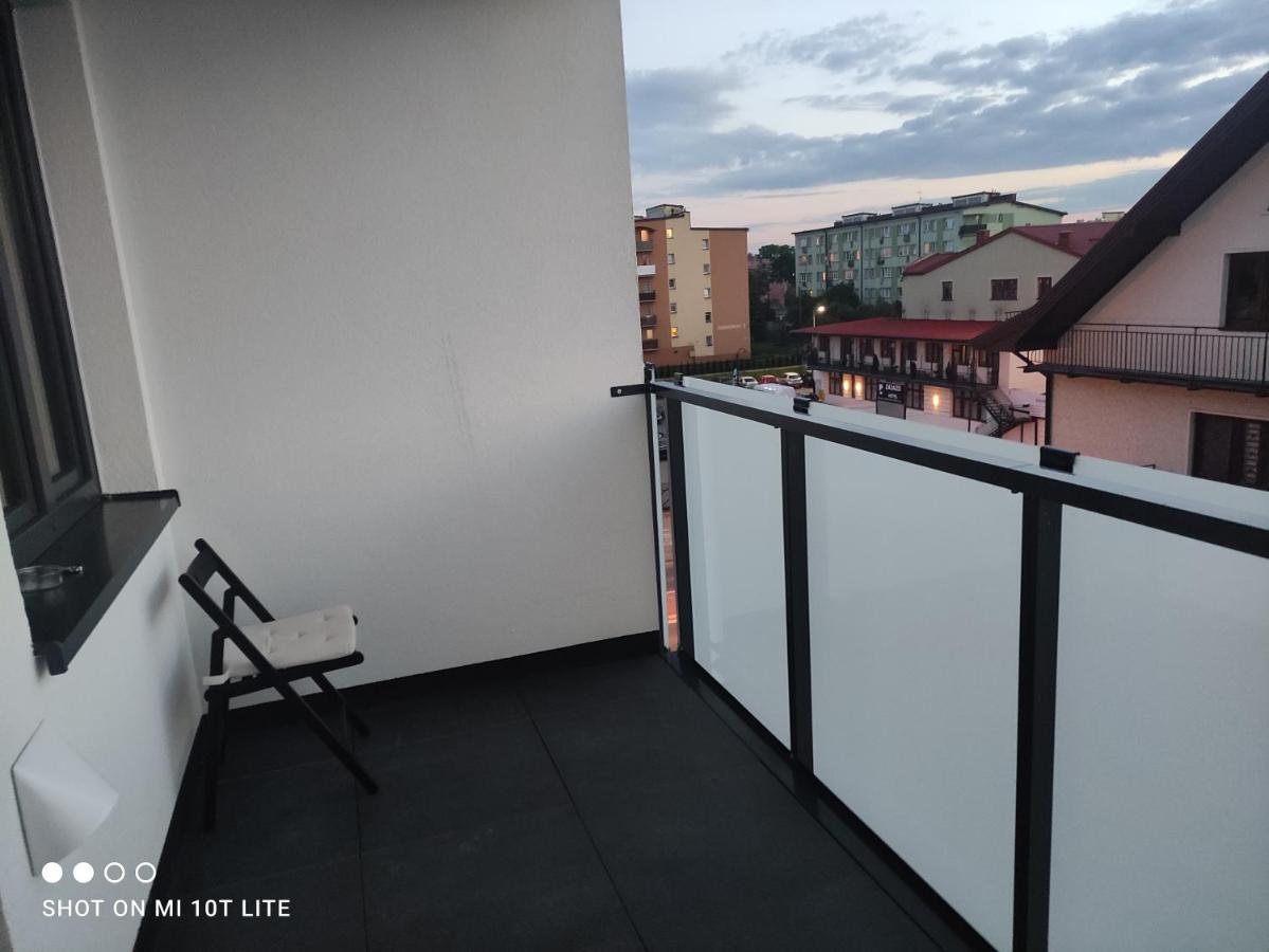 Perla Minsk Apartment Mińsk Mazowiecki